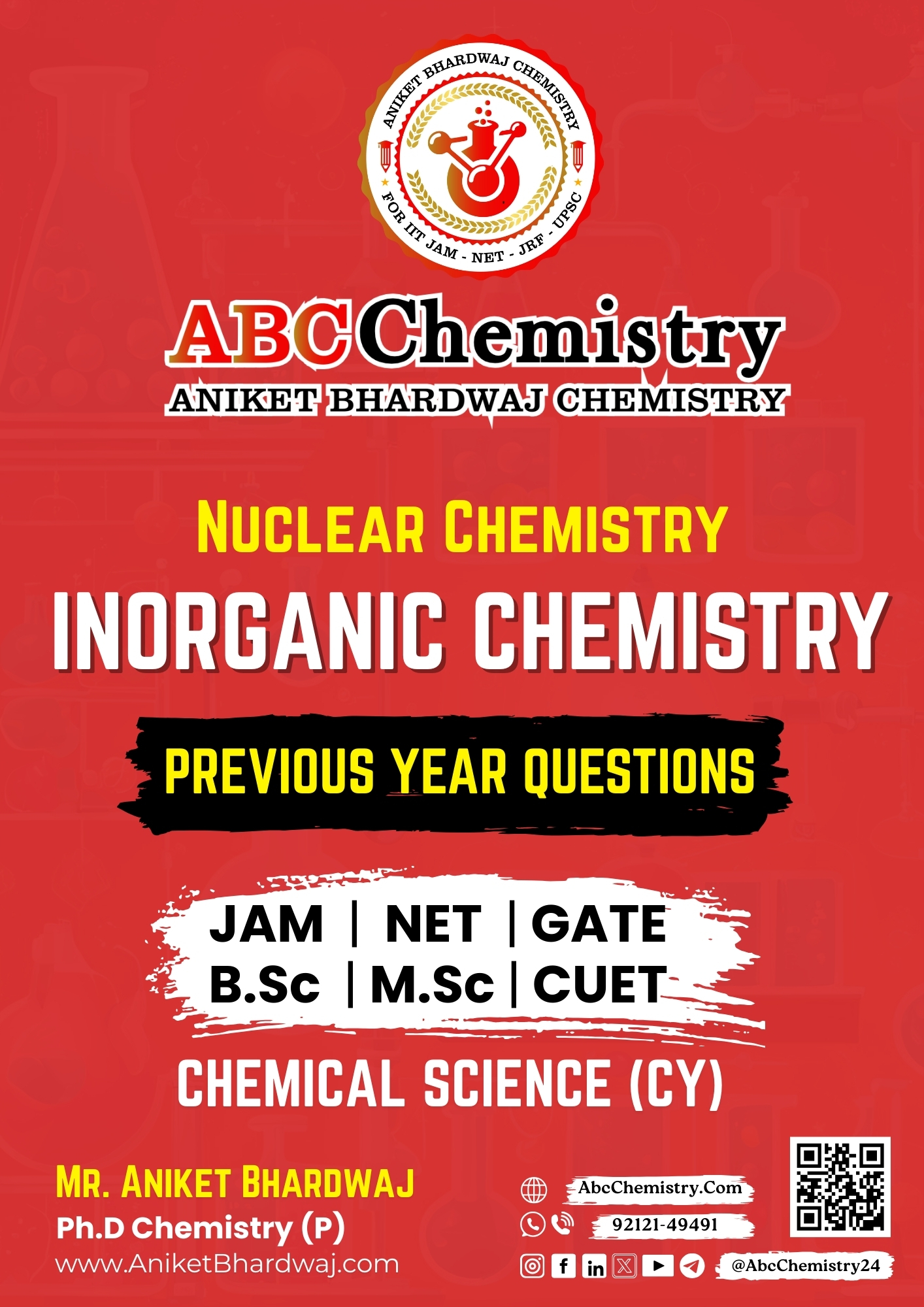Nuclear Chemistry Study Material Nuclear Chemistry Study Material