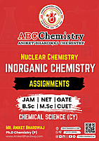 Nuclear Chemistry Study Material Nuclear Chemistry Study Material