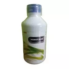 Nurocombi-(Fmc)