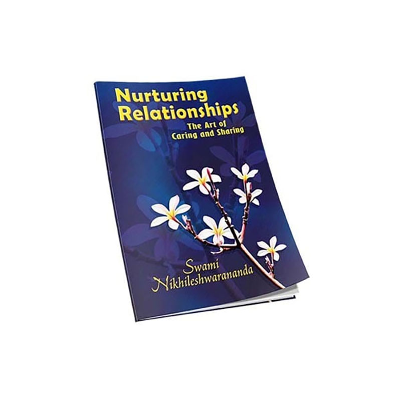 Nurturing Relationships Nurturing Relationships