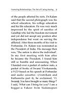 Nurturing Relationships