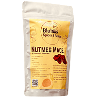 Bluhills Nutmeg Mace 50g