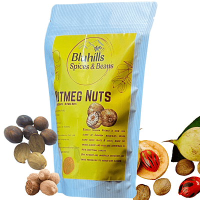 Bluhills Nutmeg 150g