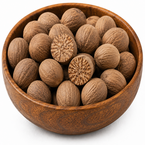 జాజి కాయ | Nutmeg