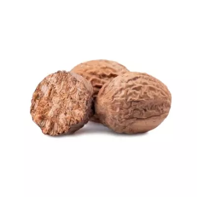 Nutmeg