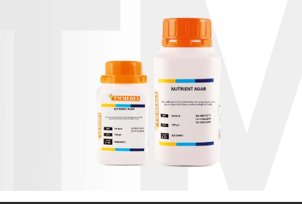 Nutrient Agar Base Dehydrated Culture Media