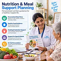 Nutrition & Meal Support Planning