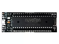 8051 Development Board - Buddy51-mini