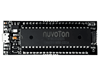 8051 Development Board - Buddy51-mini