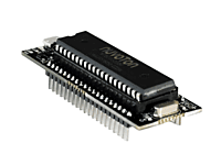 8051 Development Board - Buddy51-mini