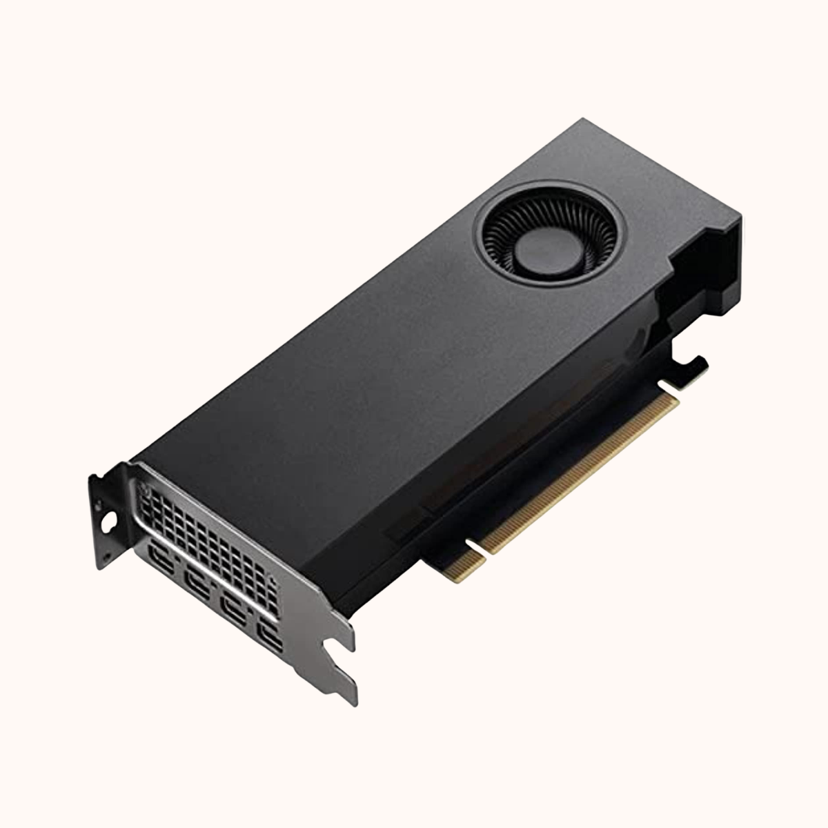 Nvidia A2000 ADA GENRATION 16GB