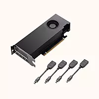Nvidia Rtx A2000 12Gb - Pci_E_X16, Gddr6