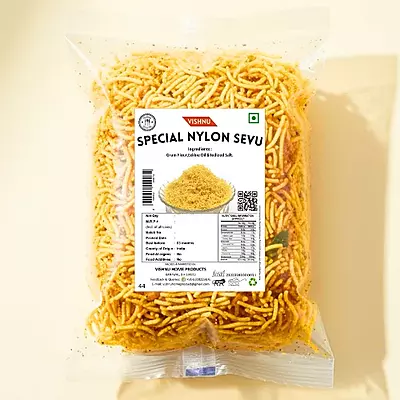 Nylon Sev