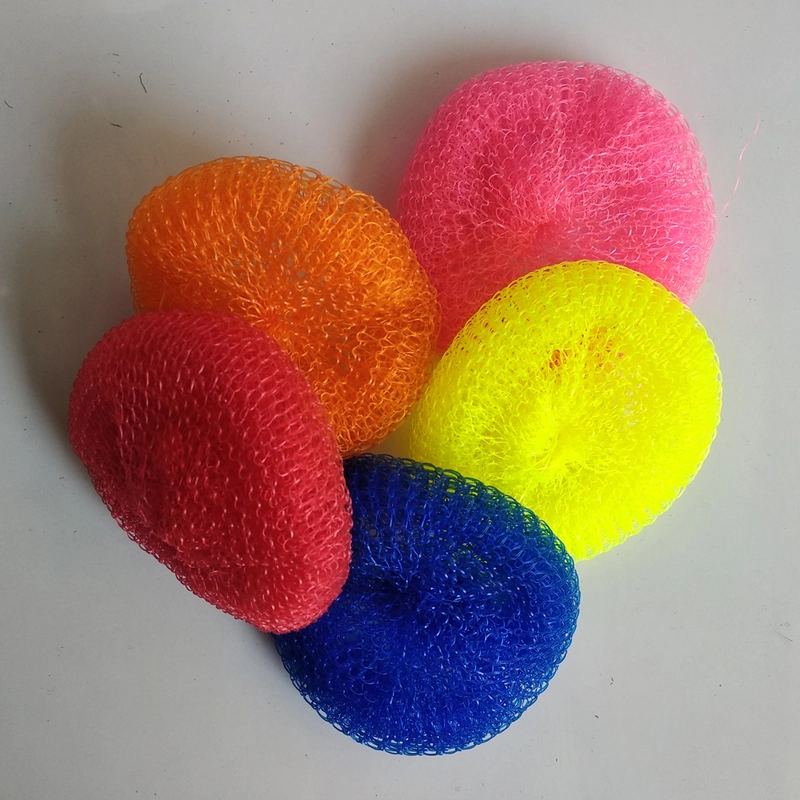 Nylon Scrubber