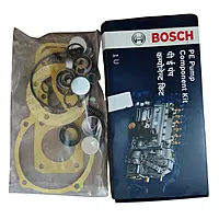 BOSCH – O-RING KIT – SUITABLE FOR ALL DIESEL VEHICLE FIPS | F002A10732