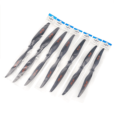 SUNNYSKY EOLO Propeller For Fixed Wing SSKY-PROP-370 - Packet View