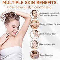 Harsha Naturals - Orange Soap