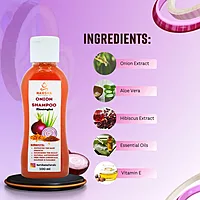 Harsha Naturals Onion Shampoo 100ml