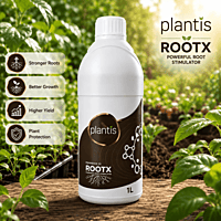 Plantis ROOTX | Vetrivel Agro Services GST / Tax