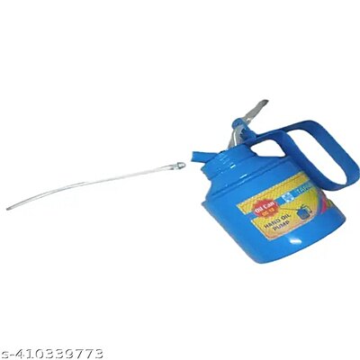 TAPARIA Hand Oil Pump 1/4 Pintx125cc 34A OC 14 TAPARIA Hand Oil Pump 1/4 Pintx125cc 34A OC 14