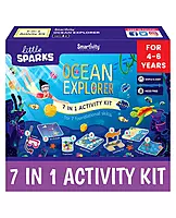OCEAN EXPLORER