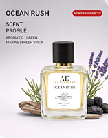 OCEAN RUSH