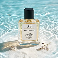 OCEAN RUSH