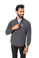 Windcheater Darkgrey