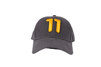 11Caps Multi Color