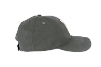 11 Caps Grey