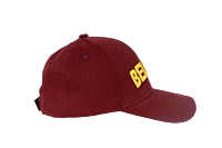 Believe Cap Marron