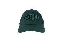Conquer Cap Green