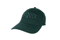 Conquer Cap Green