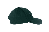 Conquer Cap Green