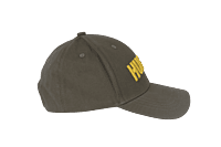 Hustle Cap Light Green