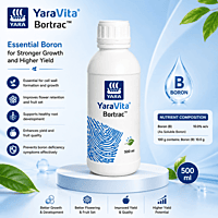 YaraVita Bortrac 150 | Yara | Vetrivel Agro Services