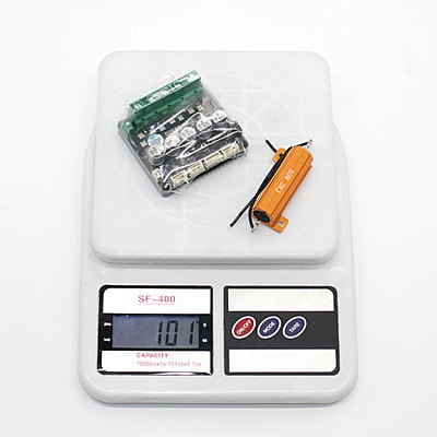 ODESC V4.2 (56V) Single-Drive High-Current High-Precision Brushless Servo Motor Controller ODESC V4.2 (56V) Single-Drive High-Current High-Precision Brushless Servo Motor Controller