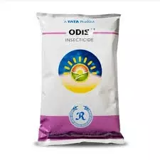 ODIs Insecticide-(Rallis Crop Protection)