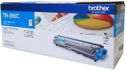 Brother 265 Toner Cartridge