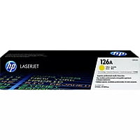 Hp 126A Toner Cartridge Hp 126A Toner Cartridge