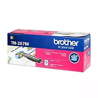 Brother Cartridge 267 Brother Cartridge 267