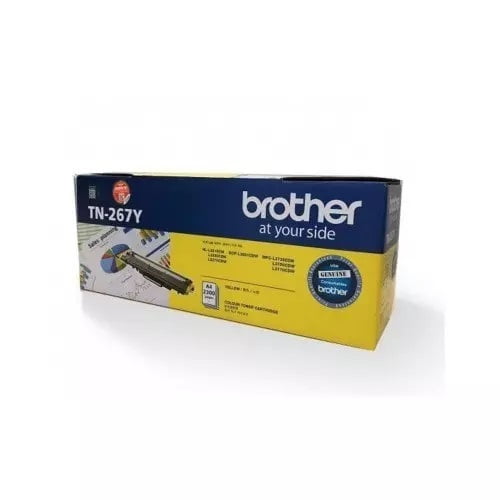 Brother Cartridge 267 Brother Cartridge 267