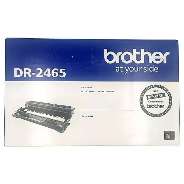 DR-2465 DR-2465