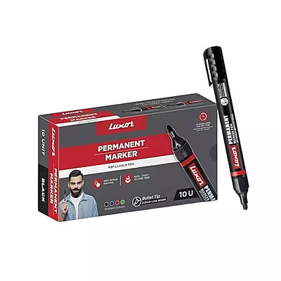 Luxor Permanent Marker