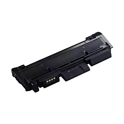 Black Toner Cartridge Compatible with Samsung MLT-D116L