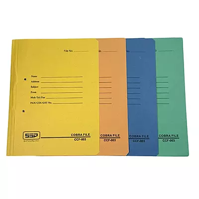 Aone Cobra Spring File Aone Cobra Spring File