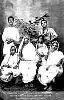 Devitirtha Jayrambati (Bengali)