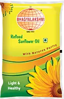 Sun flower Oil