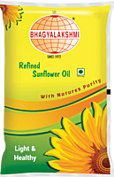 Sun flower Oil