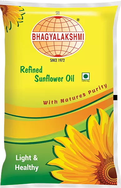 Sun flower Oil